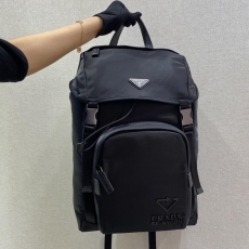 Prada Backpacks